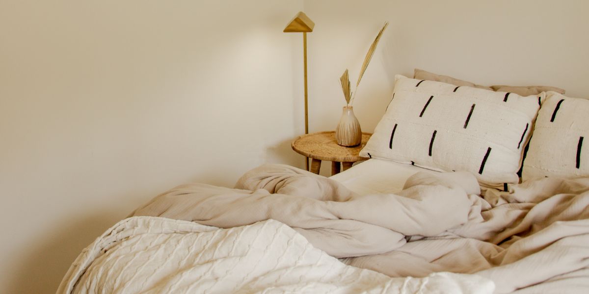 Letto matrimoniale